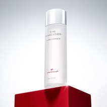 [미샤][2개] 타임 레볼루션 더 퍼스트 에센스 5X 180ml, 에센스 5X 180ml +180ml