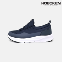호보켄 HOBOKEN 웜 슈즈 WARM SHOES H2010_NAVY