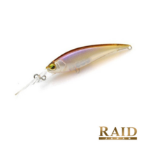 편집샵 털보낚시 레이드재팬 LEVEL SHAD SPRINTER 68MR, -, 004