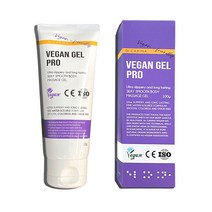 비건젤 약산성 유칼립투스 피부진정 피부보습 알로에베라 EWG그린등급, 2세트