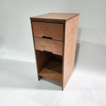 라왕합판가구 서랍장 수납장 주문제작 맞춤