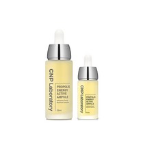 차앤박 CNP 프로폴리스 에너지 액티브 앰플 세트 (35 mL + 15 mL) 100%정품 154006