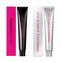 시세이도 프리미언스 엔리치 염색약 (80g) + 170ml 산화제, O7
