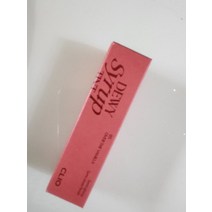 [NEW] 클리오 듀이 시럽 틴트 [노스탠다드 컬렉션] 3.2g/0.11oz., 5호 오버 더 바닐라