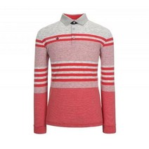 이랜드 [임페리얼]임페리얼 남성 뎅깡한기장 요꼬에리 티셔츠 I0A1109_안양점