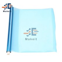프리플로우 deskmini x300 beelink 애즈락 30x500cm PCB 휴대용 감광성 드라이 필름 회로 생산용 포토 레지스트 시트 30cm x 5m 전자 부품