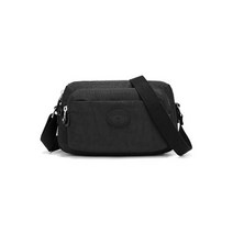 키플링 원단 크로스백 754