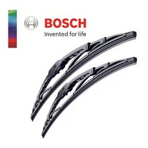보쉬 LF쏘나타 뉴라이즈 와이퍼 14년~17년65C45 BOSCH 정품 운전석＋조수석 세트