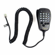 YAESU MH-48 MH-48A6J 용 DTMF 스피커 FT-8800R FT-8900R FT-7900R FT-1807 FT-7800R FT-2900R FT-1900R 용 DTMF, 상자 없음