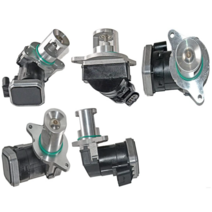 [ 벤츠 EGR 밸브 ] BENZ E220 CDI W211 A6461400760 6461400460 A6461400460 6461400760