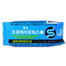동아제약 프로바이오틱스 혼합유산균, 300포
