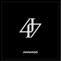 마마무(MAMAMOO) - 정규2집 [reality in BLACK]