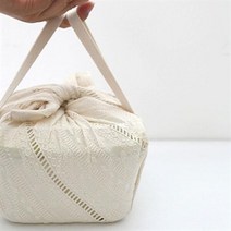 아트박스/레브라이프 라이크 도시락보자기, 본품