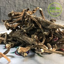 국내산 포공영뿌리 민들레뿌리 300g, 1개