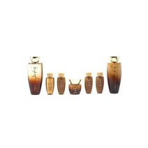 고급한방 자황수 스킨로션 3종세트 여자화장품, 고급한방 자황수 스킨로션 3종세트 여자화장품 고급한방