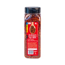 이슬나라 크러쉬드 레드페퍼 300g X 2개, 40g