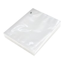 업소용진공봉투 진공비닐포장지 소형진공포장지 13가지사이즈 (100매), 16 * 25 (100매)