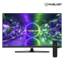 픽셀아트 PAQ3207F 일반 81.2cm IPS QHD HDR 75Hz 오피스 모니터(리모컨)