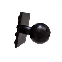 거치대 17mm 볼마운트 1개/팰리세이드/MQ4/K5DL3/CN7, 타입1/팰리세이드, 1개