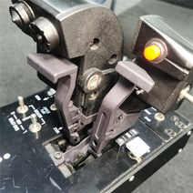 Thrustmaster Hotas Warthog용 스로틀 애프터버너 수리 부품 F/A-18C 예비, 한개옵션0