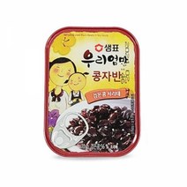 샘표 우리엄마 명이절임 반찬, 본상품