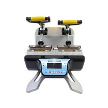 승화전사 머그 컵 만들기 제작기계 디자인 인쇄 머그컵 프레스, 2중머그컵프레스