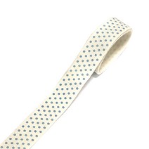 (주)아트인 빅도트 라벨리본(20mm-90cm), 스카이