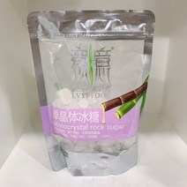 중국식품cn마트 얼음사탕 딴징빙탕 225g