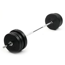 바투 역기세트 25kg 소봉/1300mm 홈트 홈짐 헬스