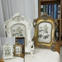 TYDL 골드 앤틱 액자, 앤틱액자