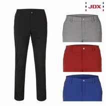 제이디엑스 JDX (남성) 요크 절개 포인트 패딩 퀼팅 팬츠 4종 택1-X0RWPTM01