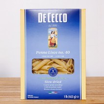 데체코 펜네, 453g, 1개