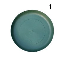 희귀 비싼 다육이 마술 화분 그루트화분 가오갤 콩분 슬릿분 다육이콩분 블루베리 슬릿분큰 라운드 짧은 꽃 냄비 제어 루트 장미 냄비 심기 묘목 농축 플라스틱 꽃 갤런 냄비 또는, 아미 그린 1