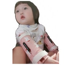 신생아 유아 어린이 팔부목 팔고정 양손셋트 면찍찍이부목, 일반용(4살까지)핸드메이드 남아 양손셋트(랜덤)