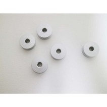 공업용보빈 본봉비사절 보빈 (5개 1세트)