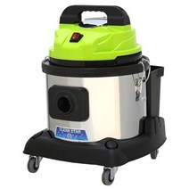 씨에스테크 업소용청소기 CS-120SW