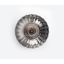 다양한 찜요리 간편하고 빠르게 스텐 찜기 떡찜기 옥수수찜기 야채찜기 돔찜기 모던주방 찜기냄비 만두찜솥, 중 (CG39720)