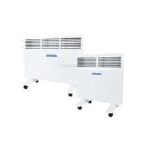 스마토 컨벡터히터 난로 2단 출력조절 CVH 모음, CVH-1500N