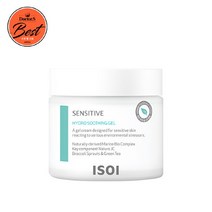 아이소이 [아이소이]센시티브 하이드로 수딩 젤 80ml, 단품없음