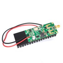 와이파이 SDR 자동차 원격 블루투스용 주파수 증폭기 433M 2.4G 5.2G 5.8G 1.5G 2W RF 증폭기, 05 5.2G