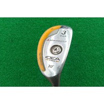 유틸 아담스 ADAMS IDEA PRO R강도 20도 커버x