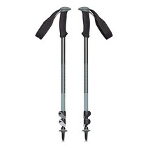 Black Diamond 등산스틱Trail Sport Trekking Poles, One Size, Laurel Green, Laurel Green