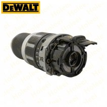 DEWALT DCD796NT DCD796P2 DCD796D2 용 기어 박스 변속기
