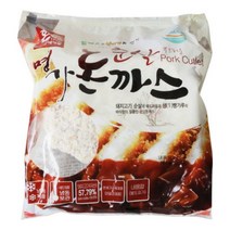 한맥 혼담은 명가순살돈까스 150g 5입 아이들간식 2023789EA, 1, 본상품선택