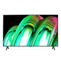 LG전자 LG 올레드 TV OLED65A2MNA 배송무료, 스탠드형