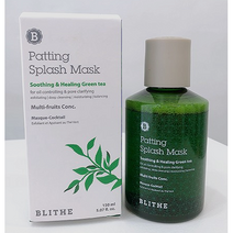 스플래쉬 마스크 모공세수팩 70ml, 150ml