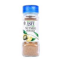 이팬트리 ISFI 넛맥 파우더 50g, 단품, 기타