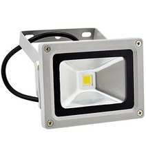 12V 24V LED 투광기 10W 투광등 야외 간판 조명 써치라이트
