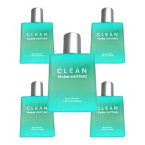 1+1+1+1+1 클린 웜 코튼 EDP 백화점 상품 60ML