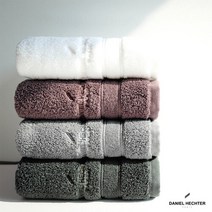 [AK PLAZA] [다니엘에스테타올]무연사도비세면1매, 옵션선택, 그레이